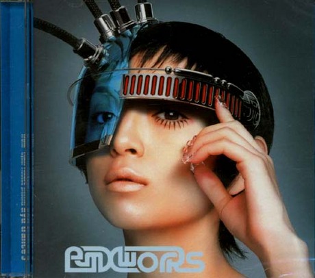 Ayumi hamasaki RMX WORKS