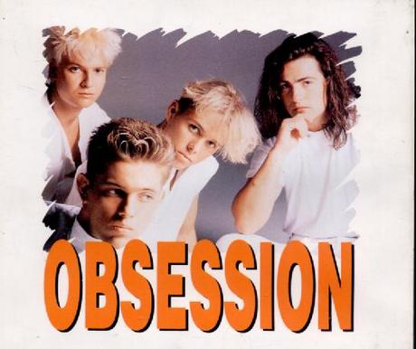 OBSESSION > OBSESSION > 佳佳唱片行