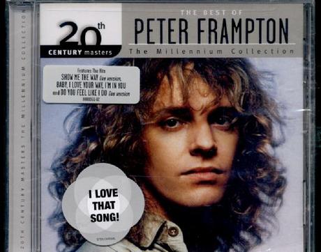 THE BEST OF THE MILLENNIUM COLLECTION > 彼得佛蘭普頓／PETER FRAMPTON > 佳佳唱片行