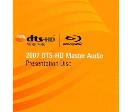 2007 DTS-HD MASTER AUDIO BLURAY系統 > 測試片 > 佳佳唱片行