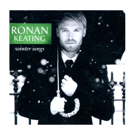 Download 冬之戀自選輯／WINTER SONGS > 羅南／RONAN KEATING > 佳佳唱片行