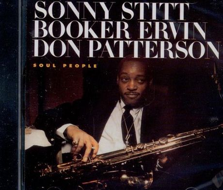 靈魂人物英文 Buuchau