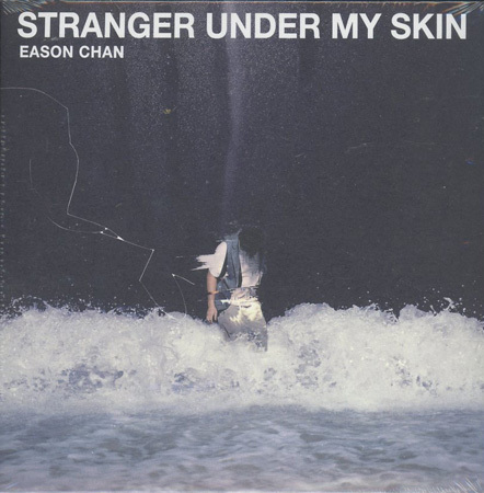 STRANGER UNDER MY SKIN ( 2CD ) > 陳奕迅／EASON CHAN > 佳佳唱片行
