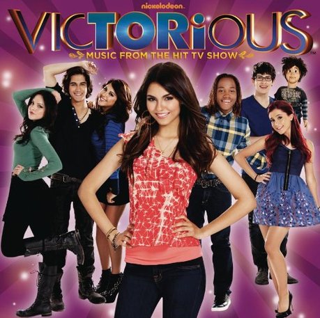 勝利之歌／VICTORIOUS > 電視原聲帶／TV SOUNDTRACK > 佳佳唱片行