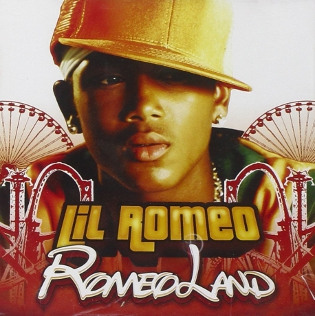 羅密歐王國／REMEO LAND > 小羅密歐／LIL' ROMEO > 佳佳唱片行