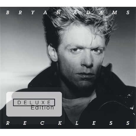 Bryan Adams - Reckless: 30th Anniversary Edition (Vinyle Neuf) main image 1