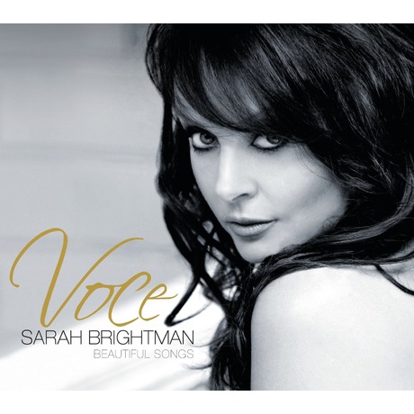 Voce - Sarah Brightman Beautiful Songs [SHM-CD]／感動のヴォーチェ