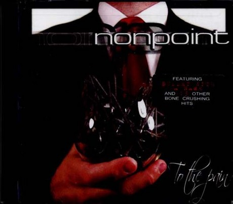 TO THE PAIN > NONPOINT > 佳佳唱片行