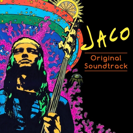 傑可帕斯透瑞斯 記錄片原聲帶／JACO Original Soundtrack > 合輯／V.A. > 佳佳唱片行