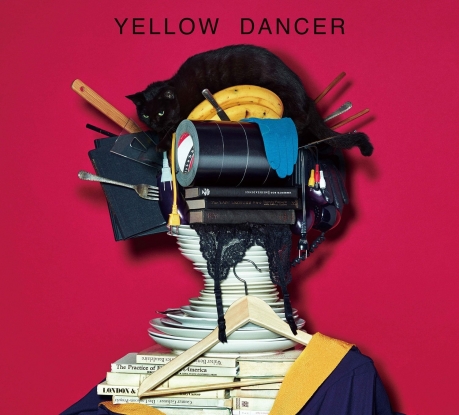 YELLOW DANCER 星野源 CD Blu-ray ブックレット YELLOW DANCER 初回限定仕樣CD+特製ブックレット> 星野源> 佳佳唱片行