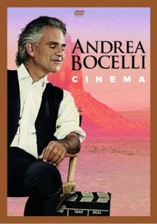 Bocelli cd si