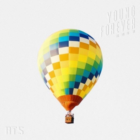 花様年華 young forever台湾版(シュガトレカ) 花様年華 young forever台湾版(シュガトレカ)