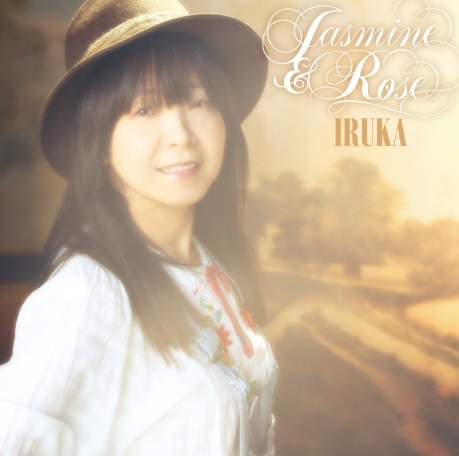 Jasmine & Rose 40 Shunen Kinen - Iruka Select Best 2 - [Blu-spec CD