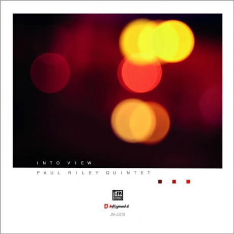 新視界／Into View > 保羅萊里爵士五重奏／Paul Riley Quintet > 佳佳唱片行