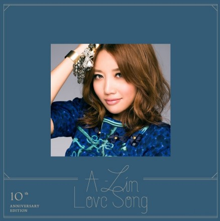 Love Songs 出道十周年情歌精選 (黑膠精華版) > A-LIN > 佳佳唱片行