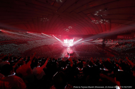 LIVE AT TOKYO DOME 【初回限定盤】(2Blu-ray) > BABYMETAL > 佳佳唱片行