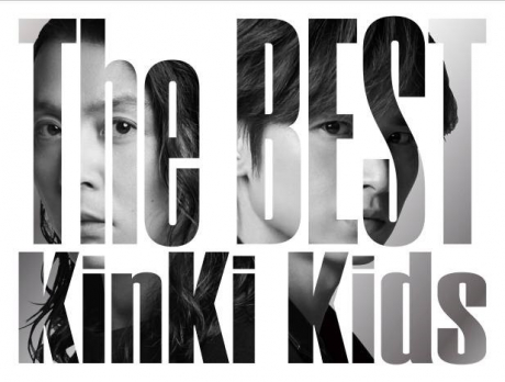 The BEST (初回限定盤3CD＋Blu-ray) > 近畿小子／KinKi Kids > 佳佳唱片行