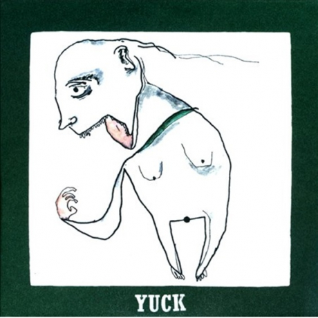YUCK (2CD) > 雅克樂團／YUCK > 佳佳唱片行