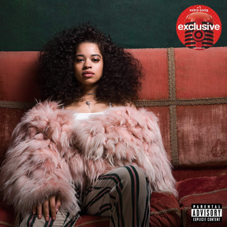 Ella Mai (Target ; Explicit) > 艾拉麥／Ella Mai > 佳佳唱片行