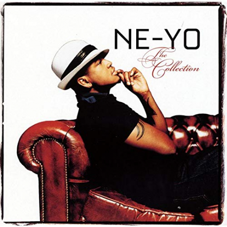 NE-YO : The Collection [SHM-CD] [Limited Low-priced Edition] > 尼歐／NE-YO ...