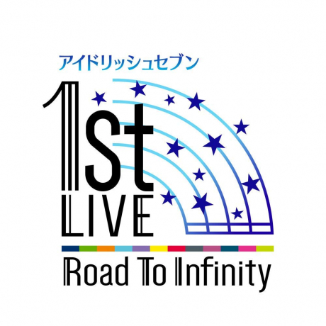 アイドリッシュセブン 1st LIVE「Road To Infinity」 Blu-ray BOX -Limited Edition-【完全