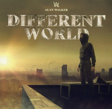 Alan walker different world album downloader
