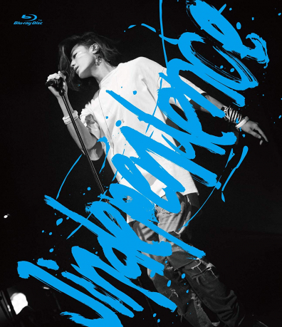 Jin Akanishi Jindependence Tour 18 Blu Ray 赤西仁 Jin Akanishi 佳佳唱片行