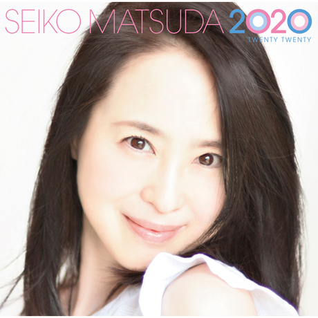 Seiko Matsuda 初回限定盤 Shm Cd Dvd 松田聖子 Seiko Matsuda 佳佳唱片行