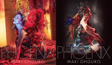 PHOENIX【STANDARD盤】 > 大黑摩季／MAKI OHGURO > 佳佳唱片行