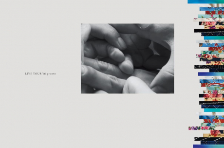 Live Tour V6 Groove Blu Ray Disc2枚組 V6 佳佳唱片行