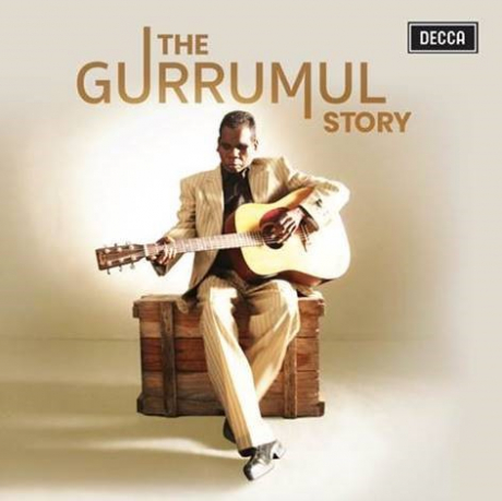 古魯姆的故事 – 傳奇錄音精選輯 (黑膠)／The Gurrumul Storty (LP) > 古魯姆／Gurrumul > 佳佳唱片行