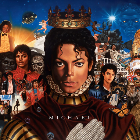 Michael > 麥可傑克森／MICHAEL JACKSON > 佳佳唱片行