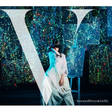 澤野弘之 nZk FC限定 缶バッジ セット 澤野弘之 LIVE [nZk]007』オフィシャルグッズ発表！事前通信販売決定！