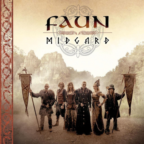 Midgard > Faun > 佳佳唱片行