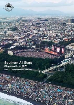 邦楽 Southern All Stars Chigasaki Live 2023 Watch Southern All Stars Chigasaki Live 2023 | Netflix