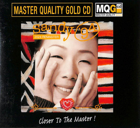d*9様 林憶蓮　SANDY LAM CD d*9様 林憶蓮 SANDY LAM CD Sandy '94 (MQGCD) > 林憶蓮／Sandy