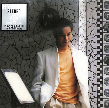 Summer Romance '87 (SACD) > 張國榮／LESLIE CHEUNG > 佳佳唱片行