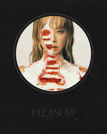 蔡依林 Jolin PLEASURE CDアルバム 限定盤 七罪花園版 ジョリン Pleasure》七罪花園版> Jolin 蔡依林> 佳佳唱片行