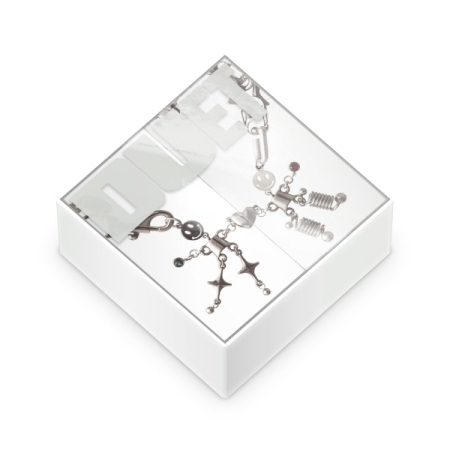 DUET (Merch Ver.) > ZICO, Lilas (YOASOBI's ikura)／ZICO, 幾田りら
