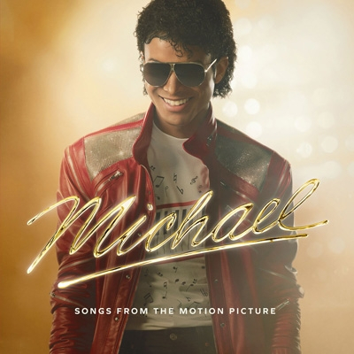 MICHAEL` ORIGINAL SOUNDTRACK (BLU-SPEC CD2+BOOKLET)[LTD.] > 麥可