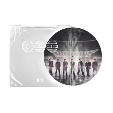【新品未開封】ARIRANG(Deluxe Vinyl) 2種セット BTS - ARIRANG (DELUXE VINYL) 一套2張