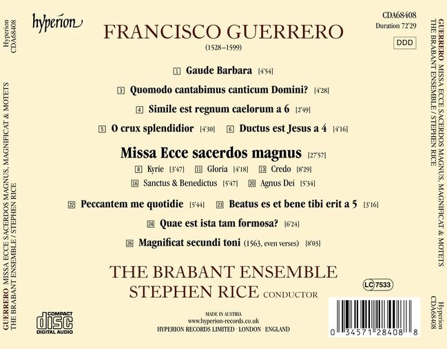 guerrero-missa-ecce-sacerdos-magnus-the